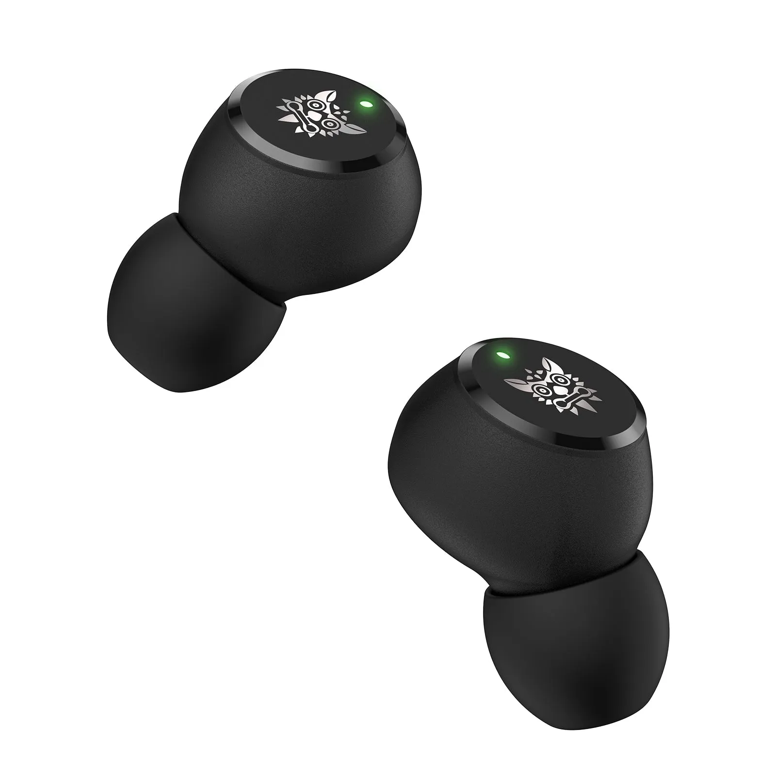 ONIKUMA T305 TWS Wireless Bluetooth V5.3 Earbuds, Digital Display Noise Reduction Fast Charging Earphone