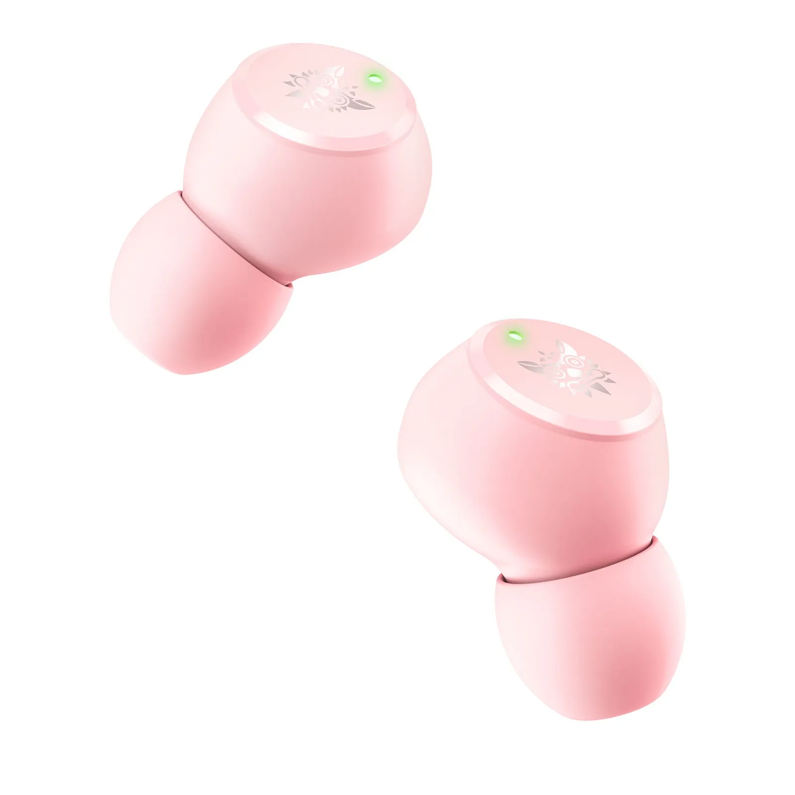 ONIKUMA T305 TWS Wireless Bluetooth V5.3 Earbuds, Digital Display Noise Reduction Fast Charging Earphone