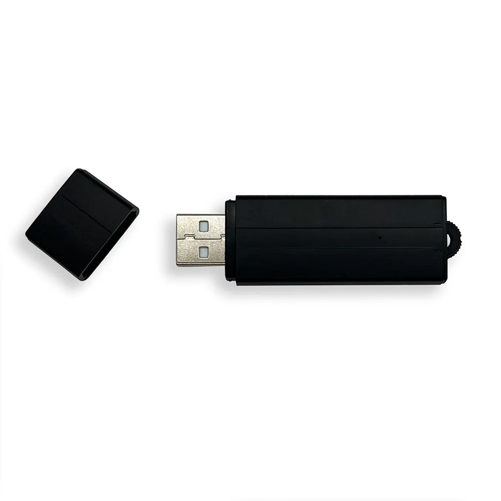 PBN - TEC K-USB-OTG 25 Day Audio Recorder USB 8GB