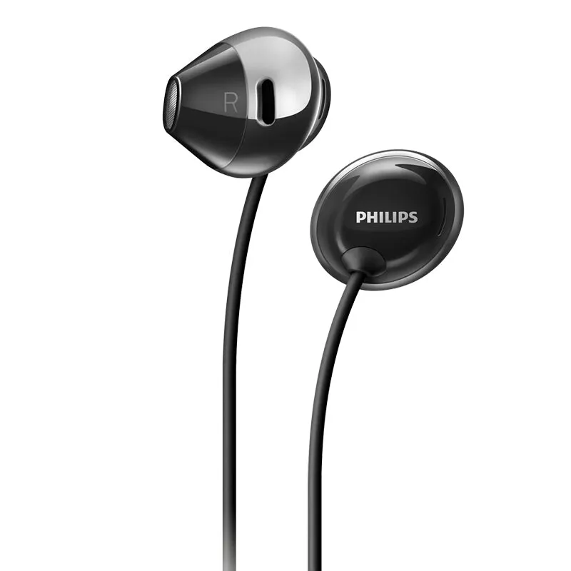 Philips SHE4205 Flite Hyprlite In-Ear Headphone with Mic