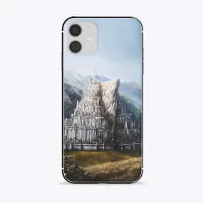 Phone Case - White City