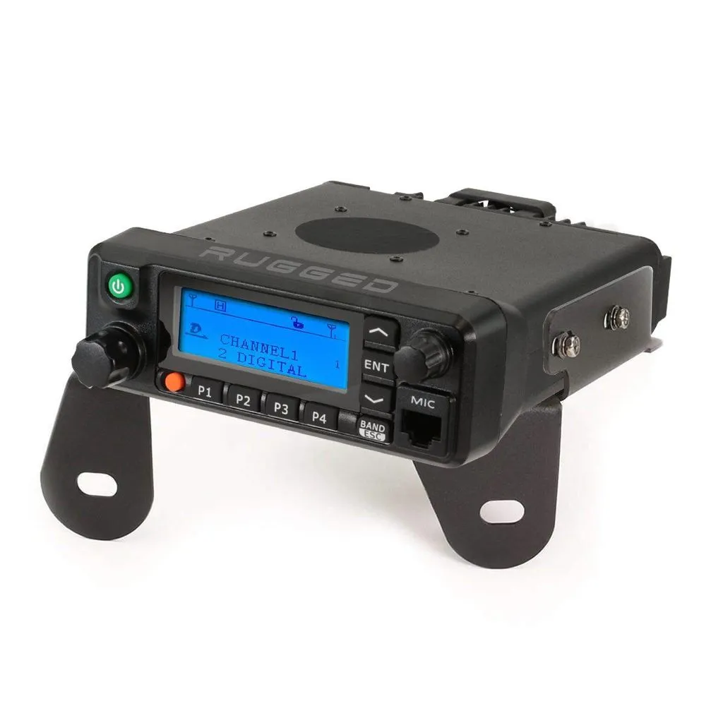 Polaris RS1 Complete UTV Communication Kit