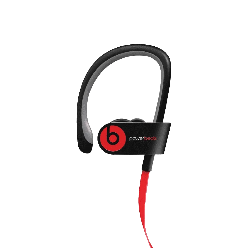 Powerbeats 2 Wireless In Ear Headphone Black