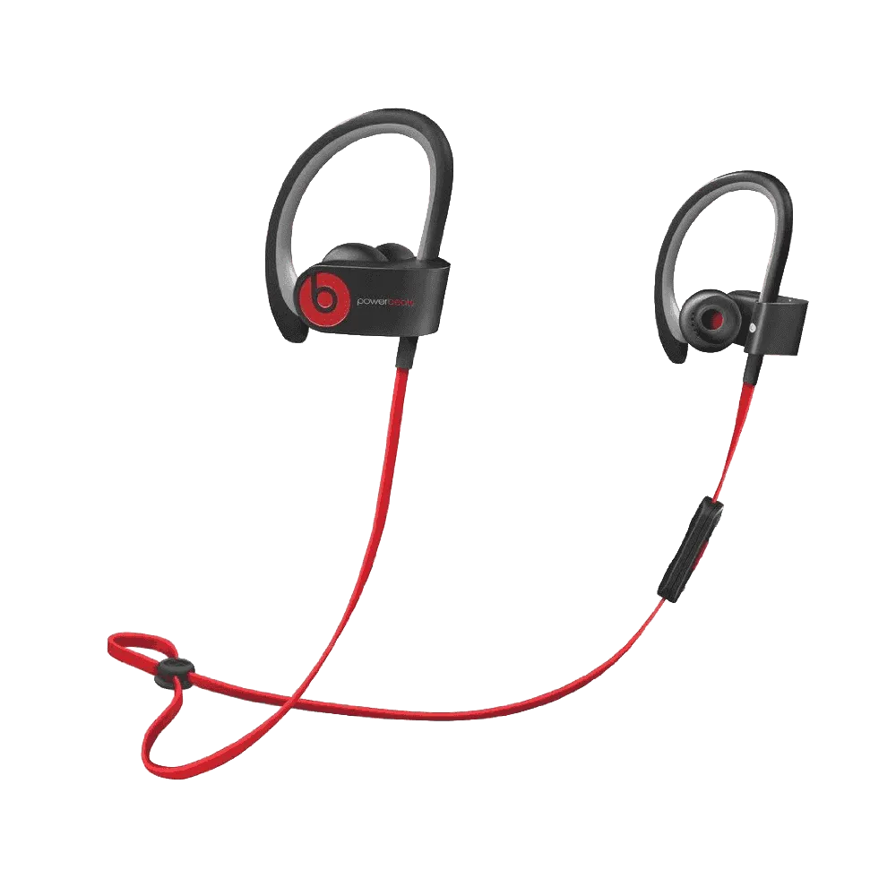 Powerbeats 2 Wireless In Ear Headphone Black