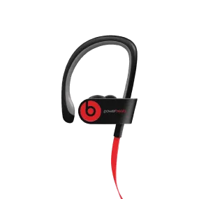 Powerbeats 2 Wireless In Ear Headphone Black