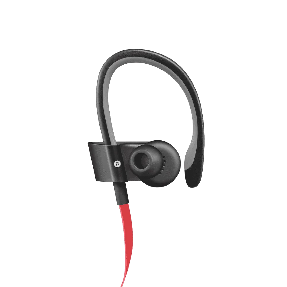 Powerbeats 2 Wireless In Ear Headphone Black