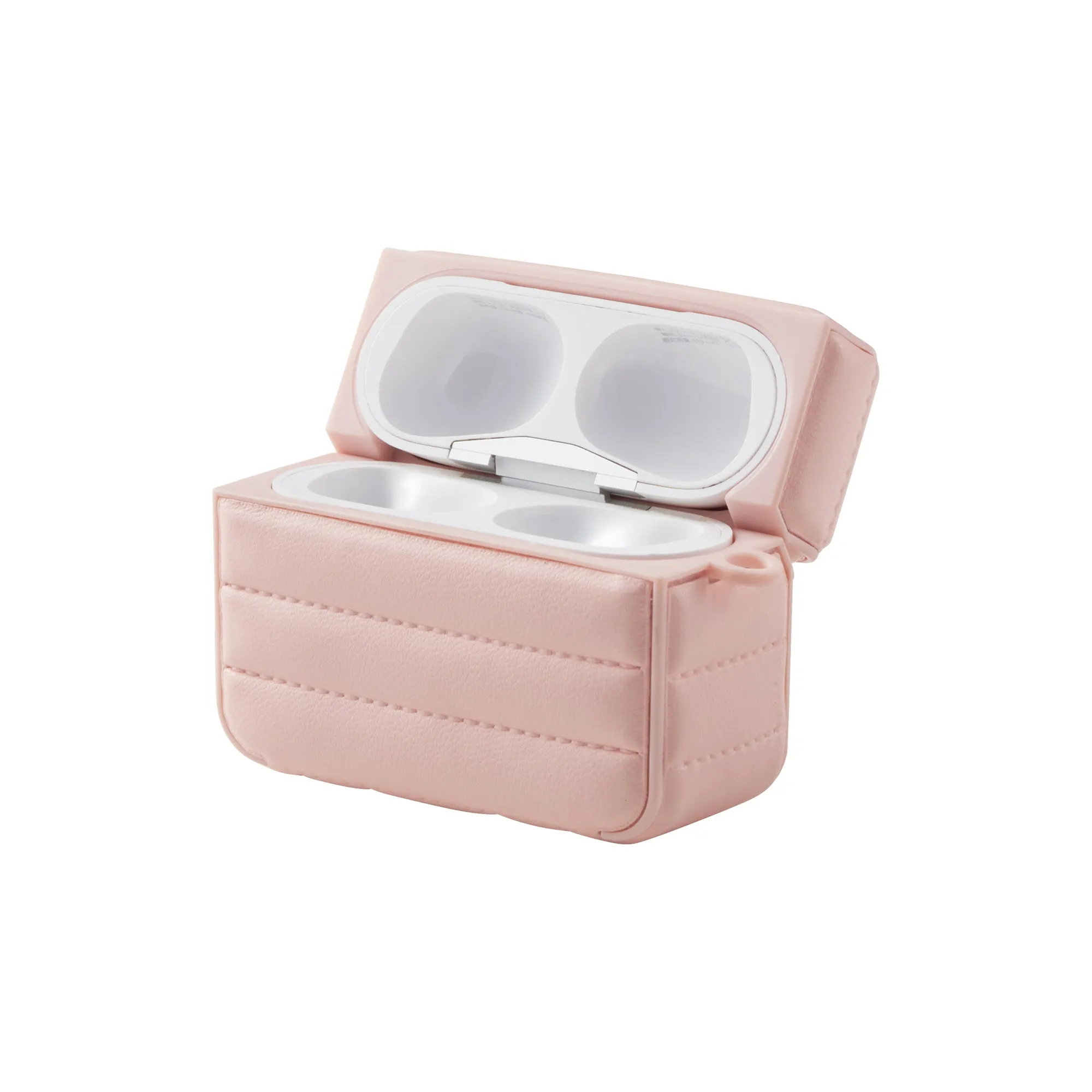 Puffer AirPods Case