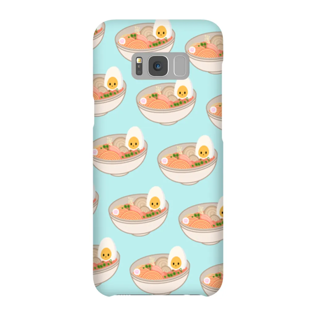 Ramen Phone Case