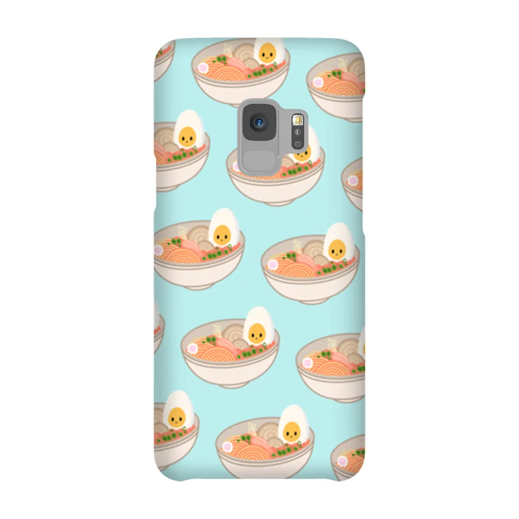 Ramen Phone Case