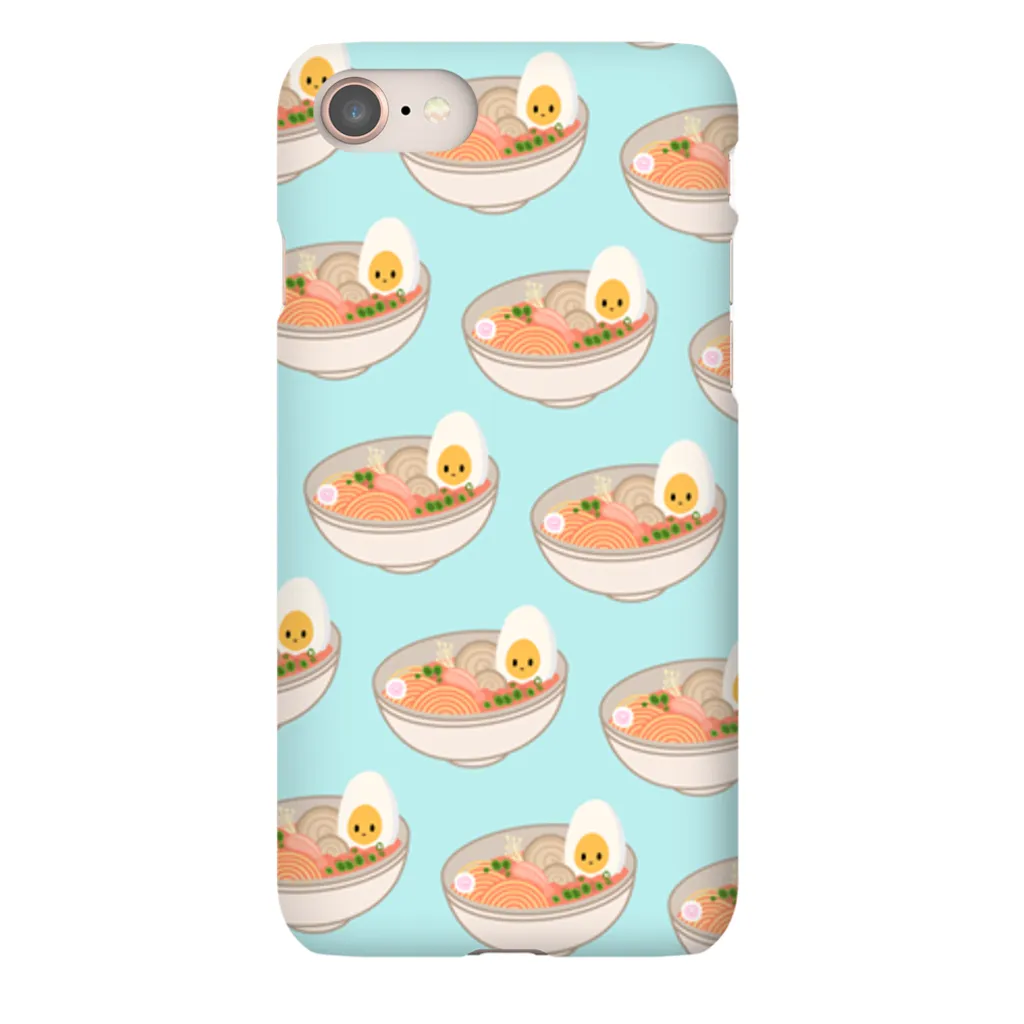 Ramen Phone Case