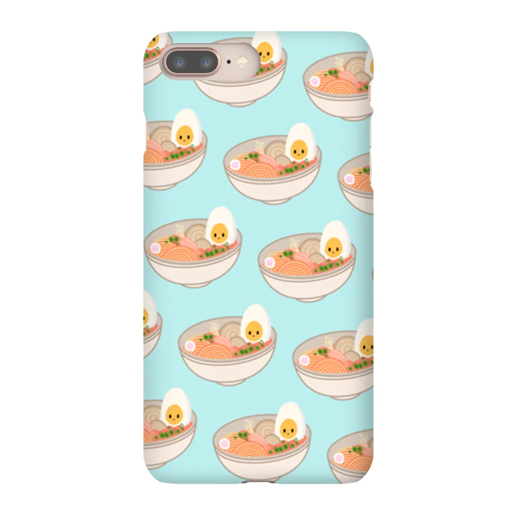 Ramen Phone Case