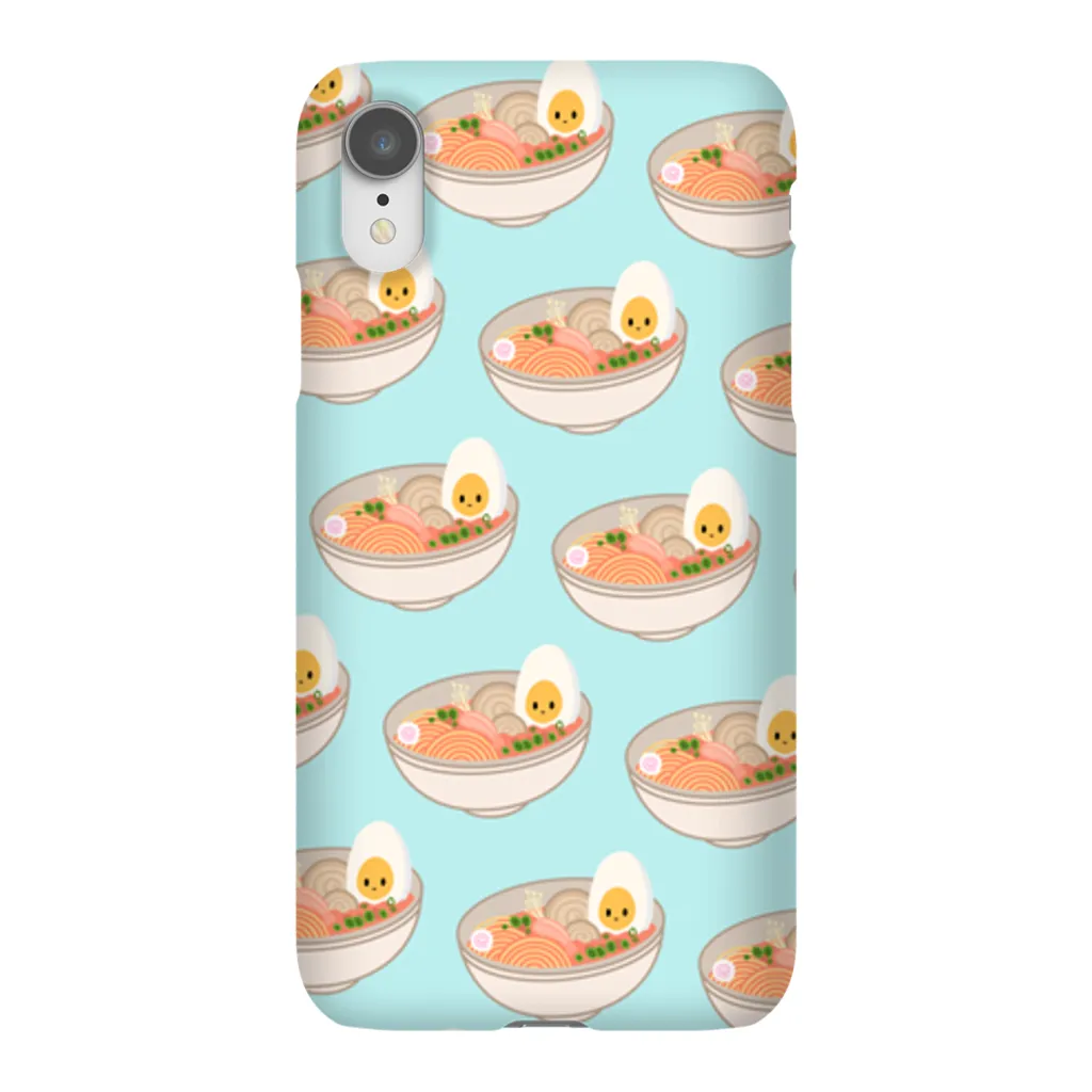 Ramen Phone Case