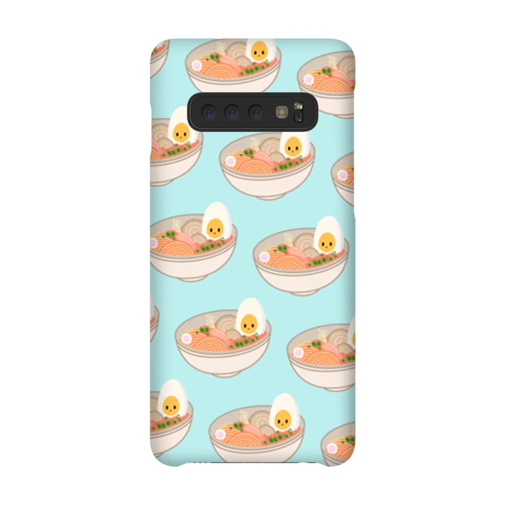 Ramen Phone Case