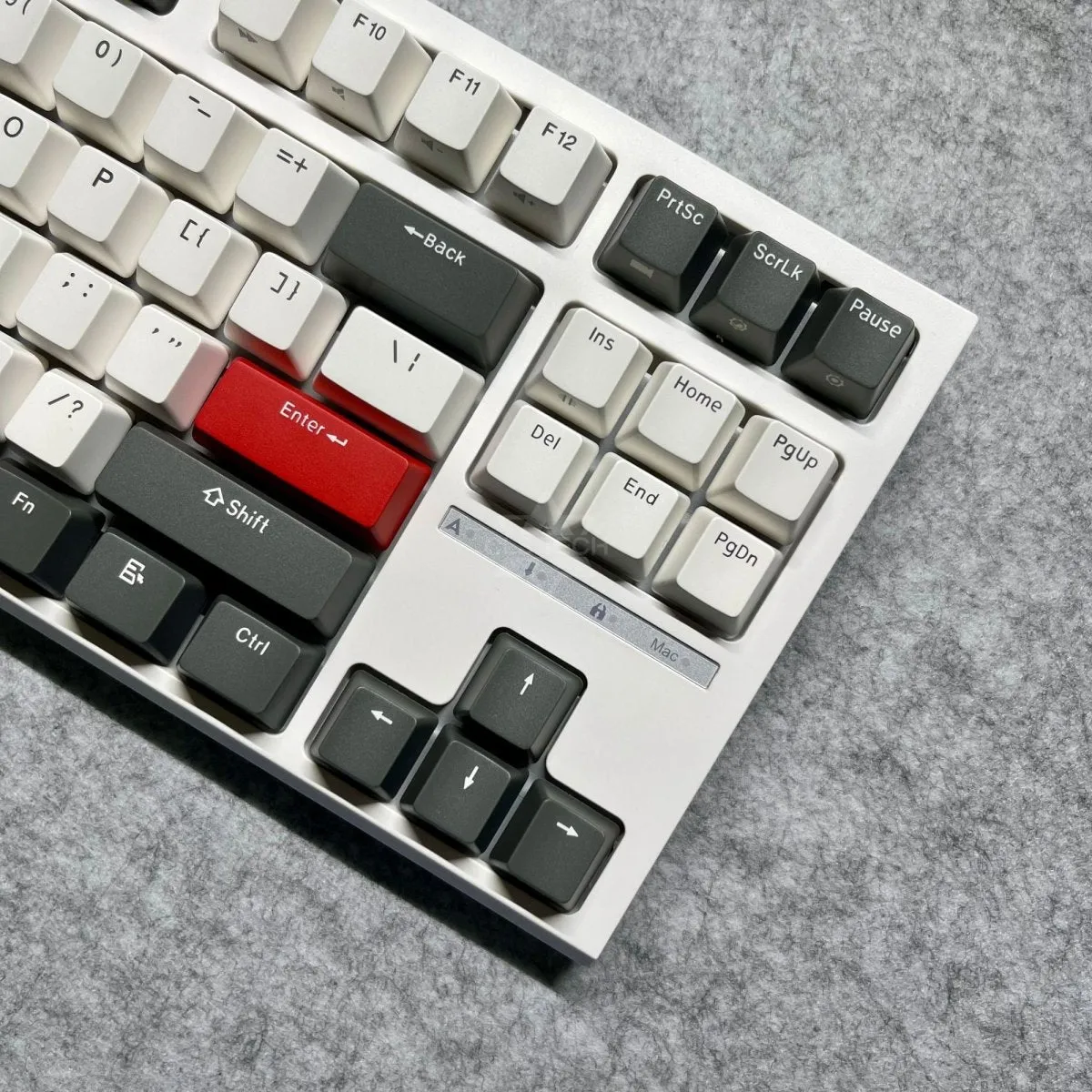 Royal Kludge RK R87 Mechanical Keyboard