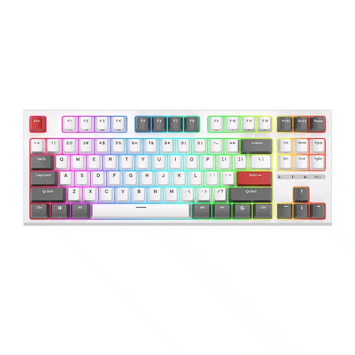 Royal Kludge RK R87 Mechanical Keyboard