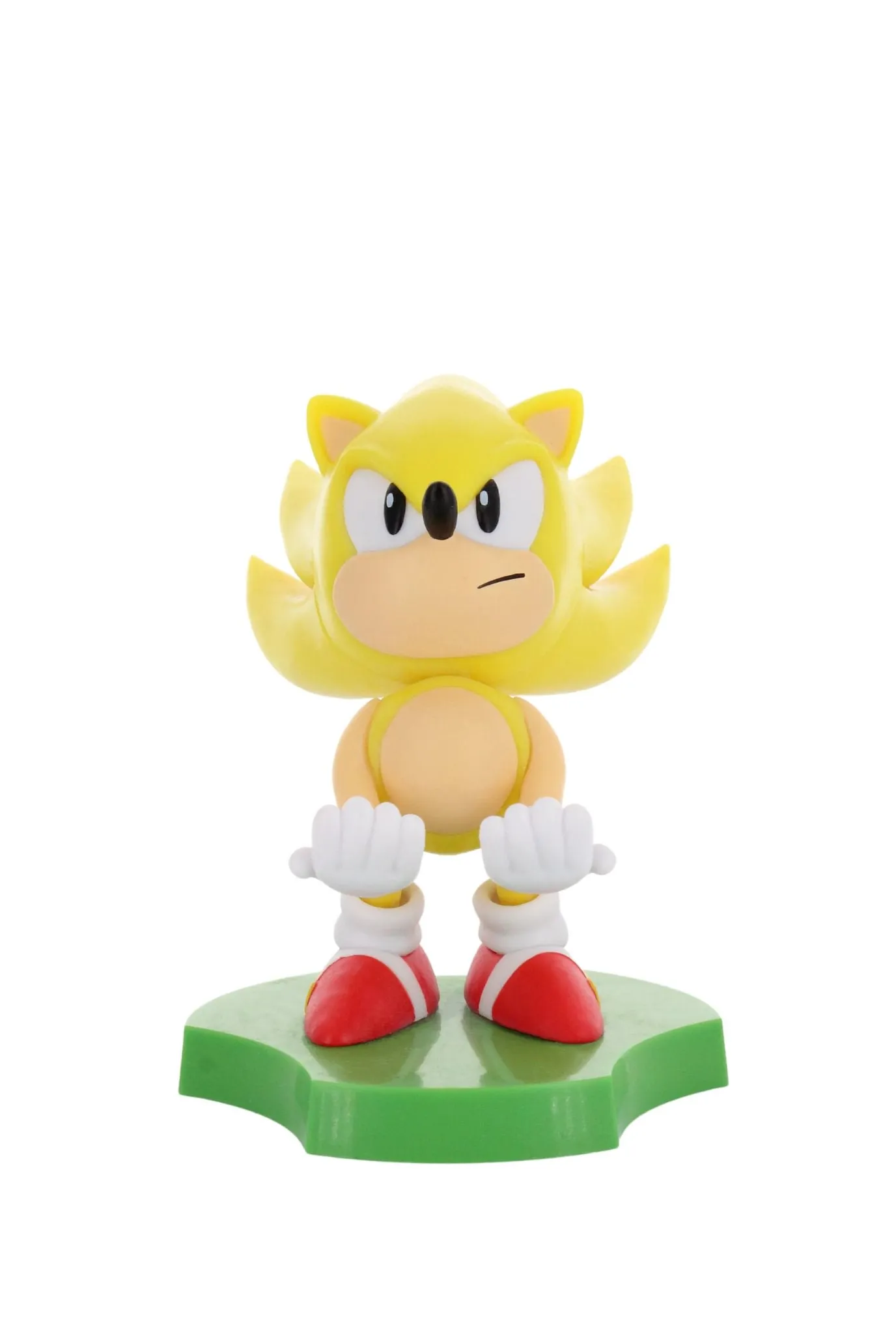 SEGA: Super Sonic Holdems, Mini Collectibles With a Twist