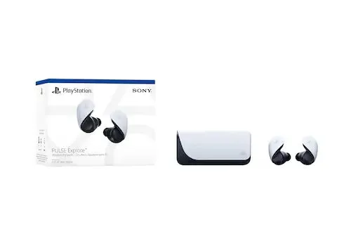 Sony PULSE Explore Wireless Earbuds