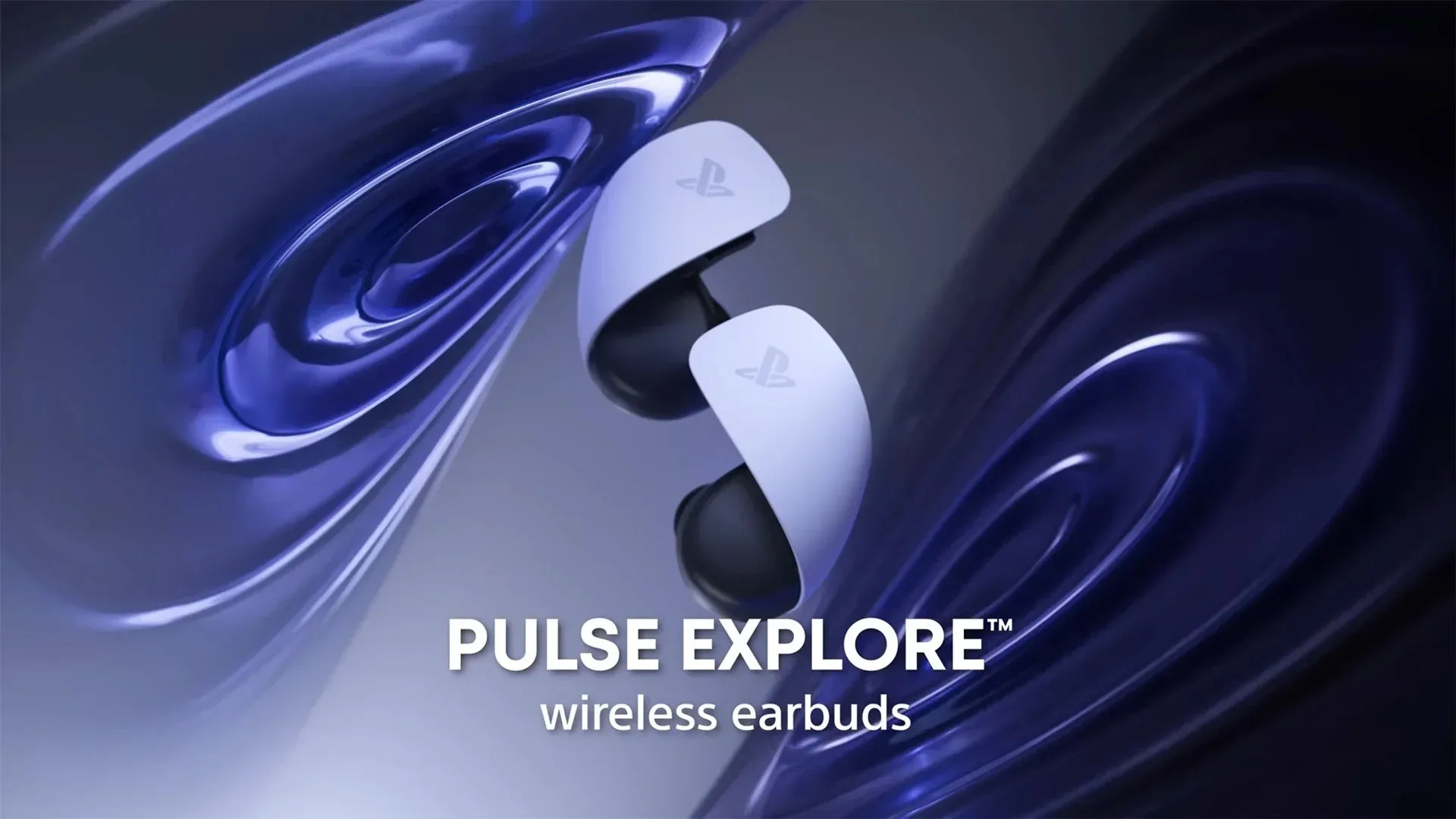 Sony PULSE Explore Wireless Earbuds