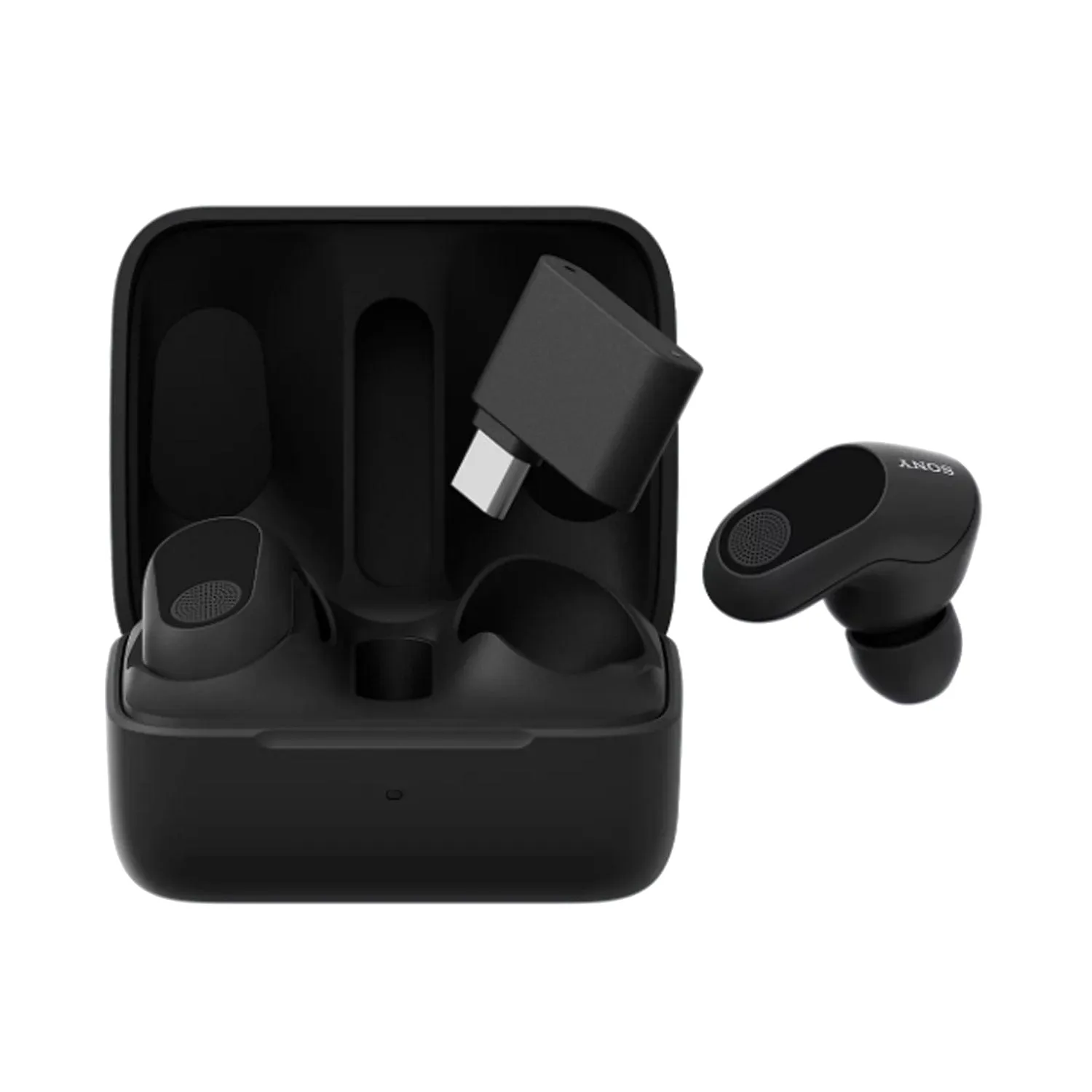 Sony WF-G700N INZONE Buds Truly Wireless Noise Cancelling Gaming Earbuds