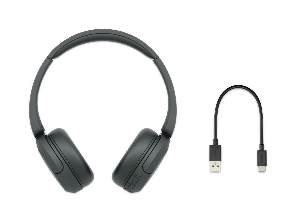 Sony WH-CH520 Wireless Headphones