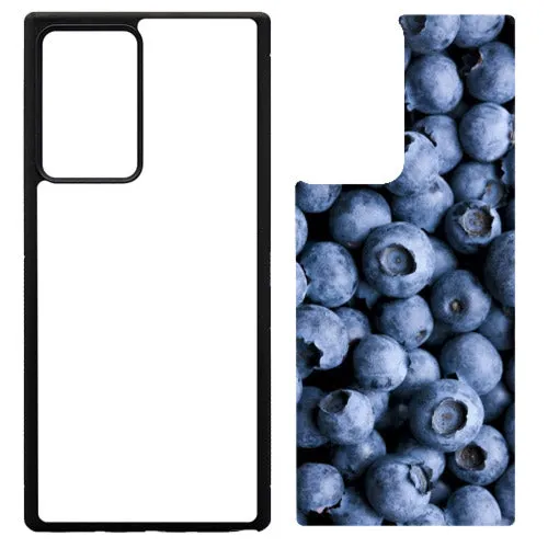 Sublimation Blanks Phone Case Compatible with Samsung Galaxy Note 8/9/10/20- by INNOSUB USA