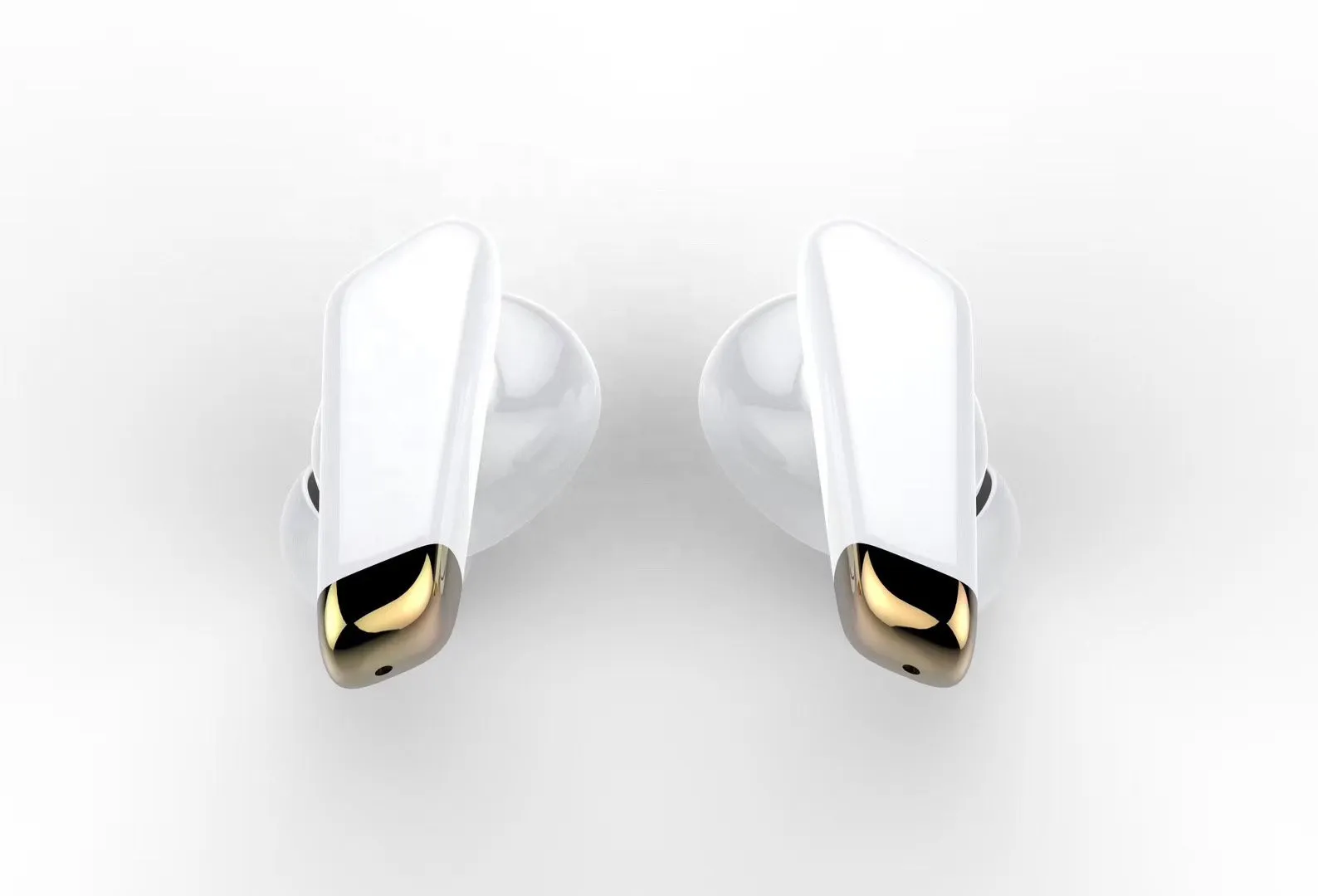 Tech Daddy V6 EarBuds