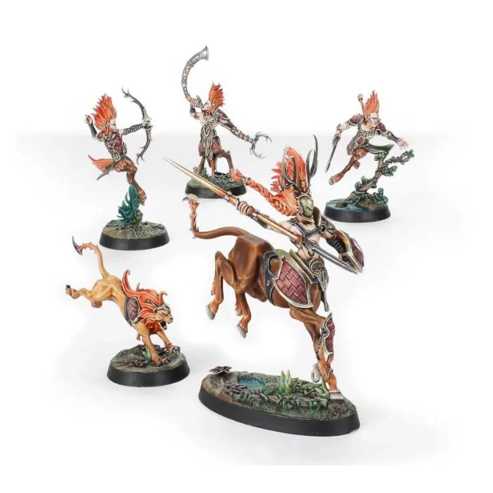 Warhammer Underworlds: Beastgrave Game Set