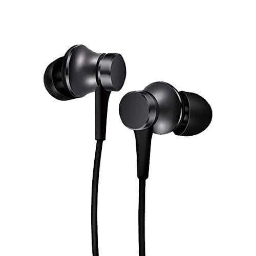 Xiaomi 362887 ZBW4354TY In-Ear Headphones with Piston Basic - Black, standard