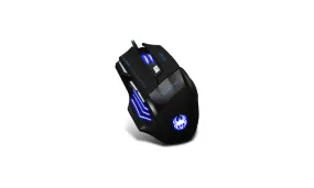 ZELOTES T-80 Gaming Mouse